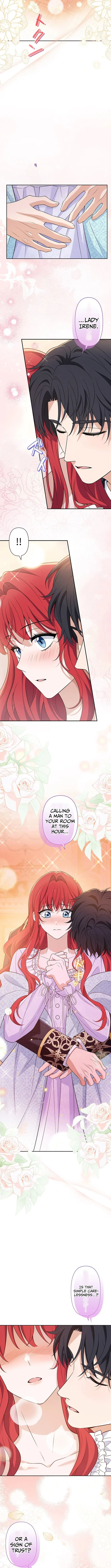 I’m a Villainess Who Has Made an Enemy of the Tyrant, but I Will Turn Things Around! Chapter 23 – Page 13