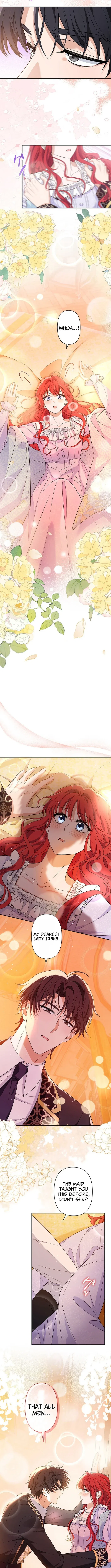 I’m a Villainess Who Has Made an Enemy of the Tyrant, but I Will Turn Things Around! Chapter 23 – Page 14