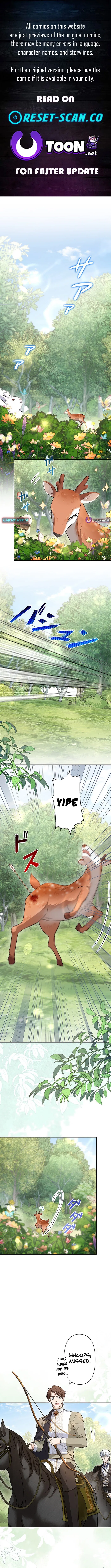 I’m a Villainess Who Has Made an Enemy of the Tyrant, but I Will Turn Things Around! Chapter 20 – Page 1