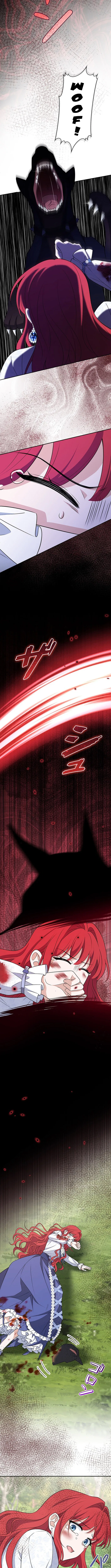 I’m a Villainess Who Has Made an Enemy of the Tyrant, but I Will Turn Things Around! Chapter 20 – Page 13