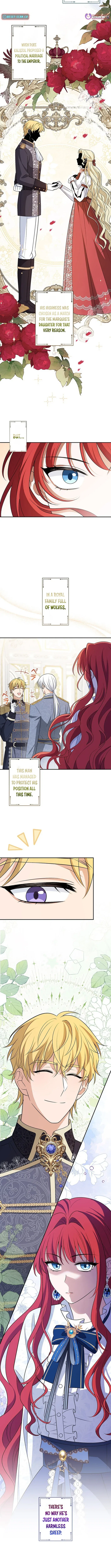 I’m a Villainess Who Has Made an Enemy of the Tyrant, but I Will Turn Things Around! Chapter 19 – Page 7