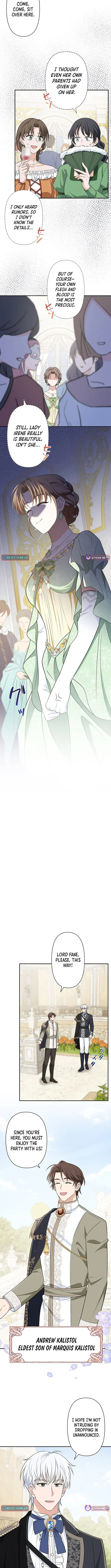 I’m a Villainess Who Has Made an Enemy of the Tyrant, but I Will Turn Things Around! Chapter 18 – Page 12