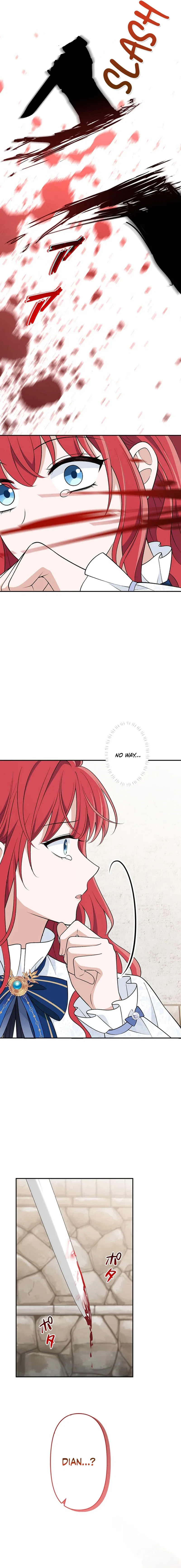 I’m a Villainess Who Has Made an Enemy of the Tyrant, but I Will Turn Things Around! Chapter 17 – Page 19