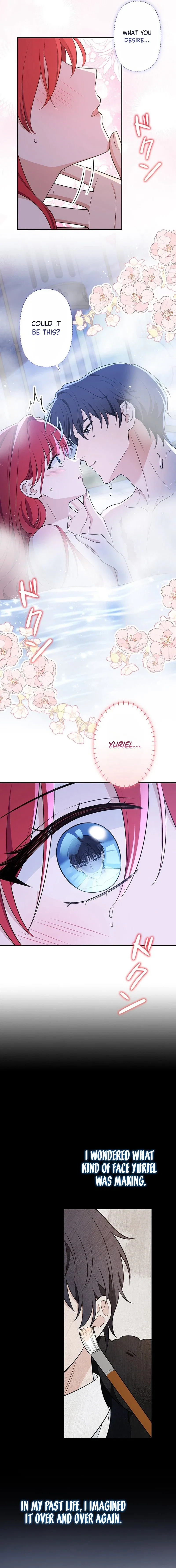I’m a Villainess Who Has Made an Enemy of the Tyrant, but I Will Turn Things Around! Chapter 15 – Page 3