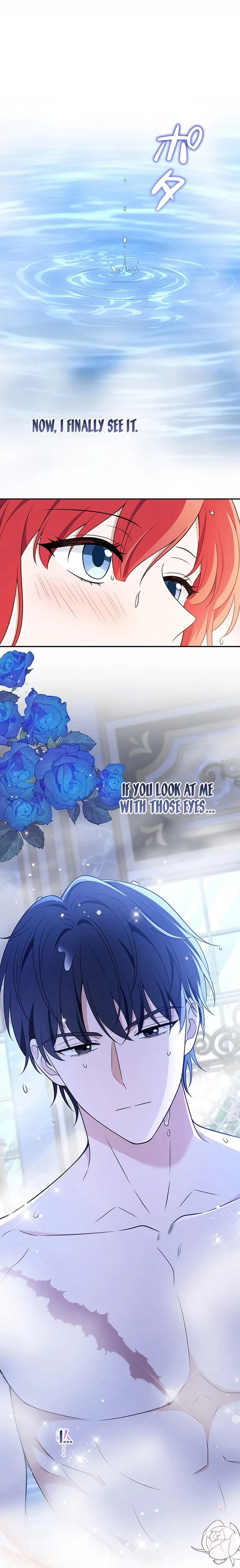 I’m a Villainess Who Has Made an Enemy of the Tyrant, but I Will Turn Things Around! Chapter 15 – Page 5