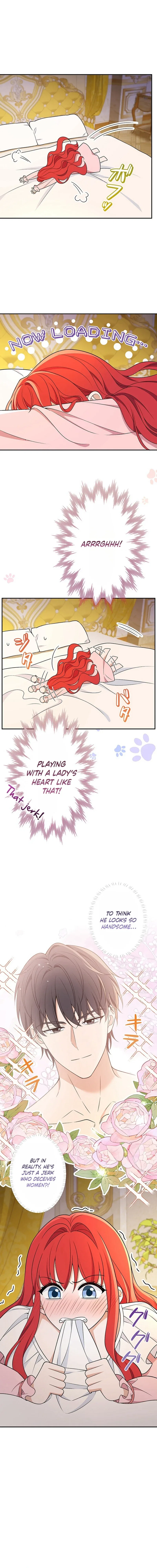 I’m a Villainess Who Has Made an Enemy of the Tyrant, but I Will Turn Things Around! Chapter 15 – Page 10