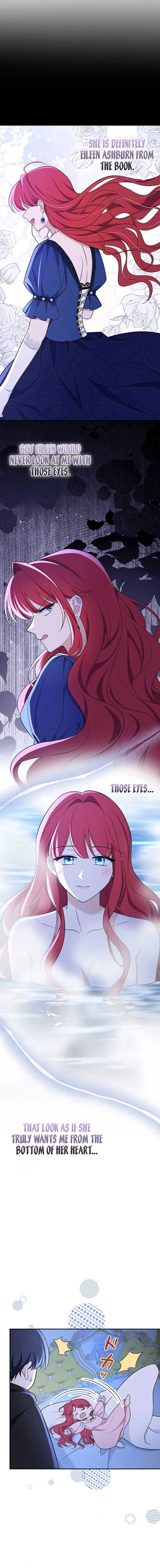 I’m a Villainess Who Has Made an Enemy of the Tyrant, but I Will Turn Things Around! Chapter 15 – Page 17