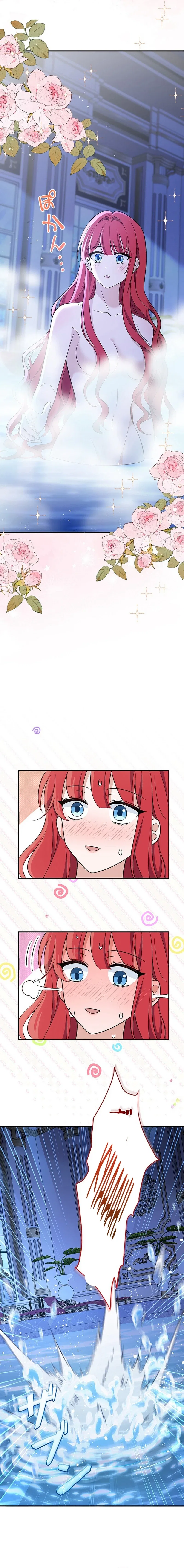 I’m a Villainess Who Has Made an Enemy of the Tyrant, but I Will Turn Things Around! Chapter 14 – Page 10