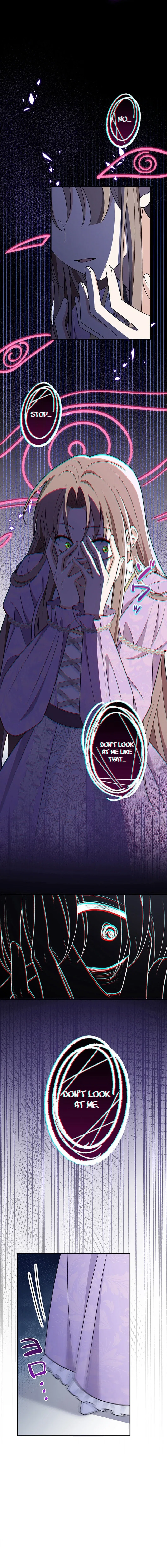 I’m a Villainess Who Has Made an Enemy of the Tyrant, but I Will Turn Things Around! Chapter 13 – Page 8