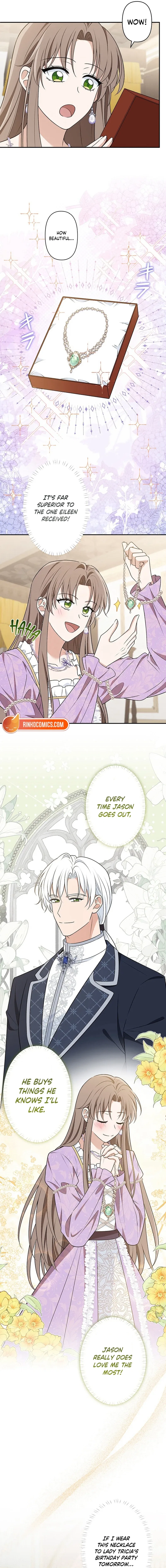 I’m a Villainess Who Has Made an Enemy of the Tyrant, but I Will Turn Things Around! Chapter 13 – Page 14