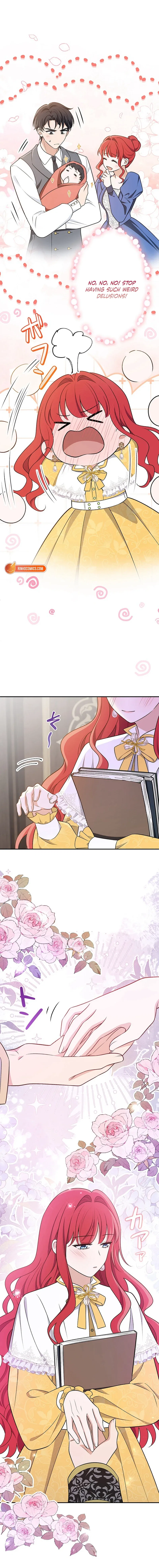 I’m a Villainess Who Has Made an Enemy of the Tyrant, but I Will Turn Things Around! Chapter 11 – Page 19