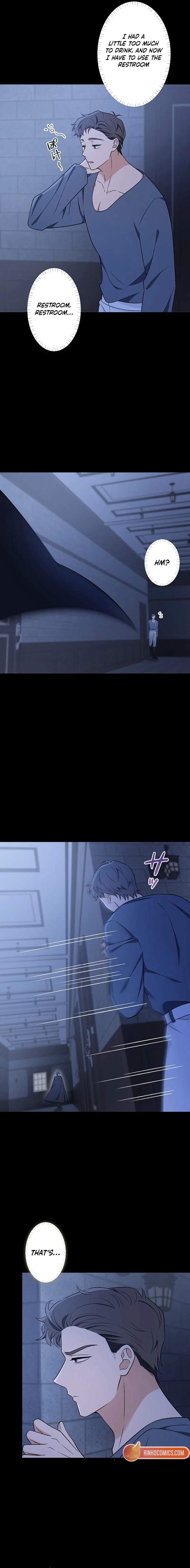 I’m a Villainess Who Has Made an Enemy of the Tyrant, but I Will Turn Things Around! Chapter 10 – Page 3