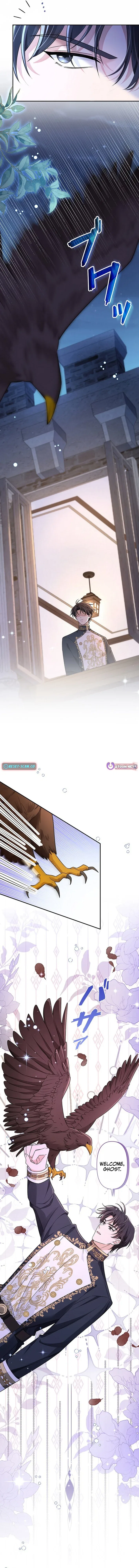 I’m a Villainess Who Has Made an Enemy of the Tyrant, but I Will Turn Things Around! Chapter 8 – Page 4