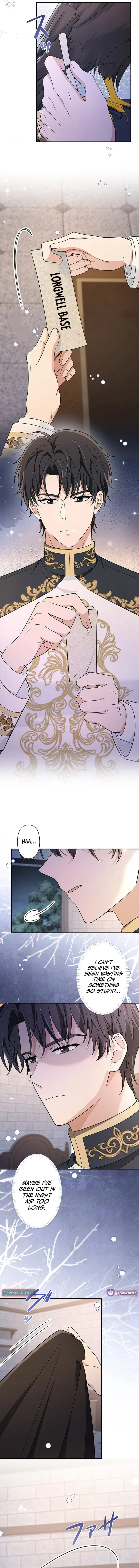 I’m a Villainess Who Has Made an Enemy of the Tyrant, but I Will Turn Things Around! Chapter 8 – Page 5