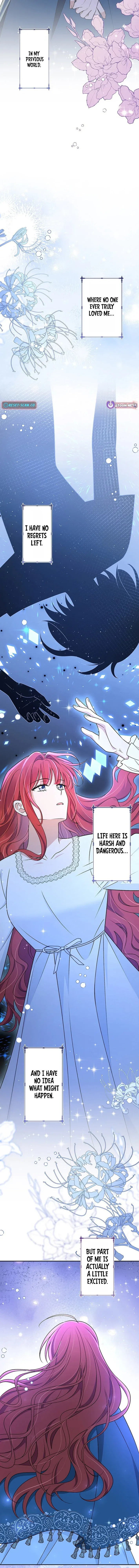 I’m a Villainess Who Has Made an Enemy of the Tyrant, but I Will Turn Things Around! Chapter 8 – Page 10