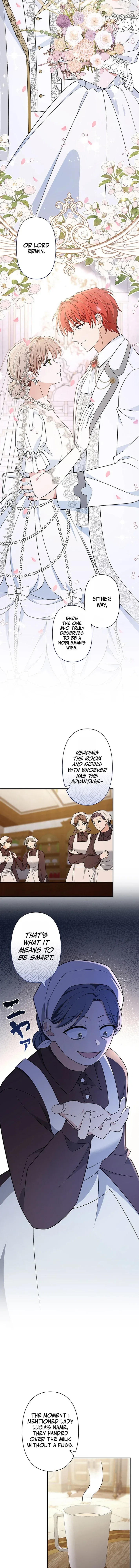 I’m a Villainess Who Has Made an Enemy of the Tyrant, but I Will Turn Things Around! Chapter 8 – Page 16