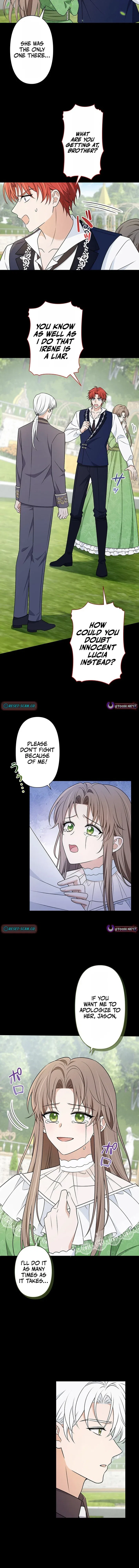 I’m a Villainess Who Has Made an Enemy of the Tyrant, but I Will Turn Things Around! Chapter 8 – Page 19