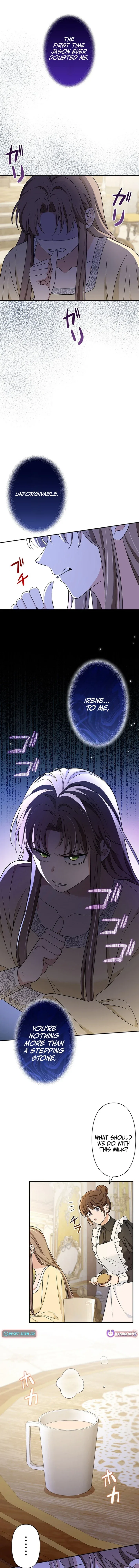I’m a Villainess Who Has Made an Enemy of the Tyrant, but I Will Turn Things Around! Chapter 8 – Page 21