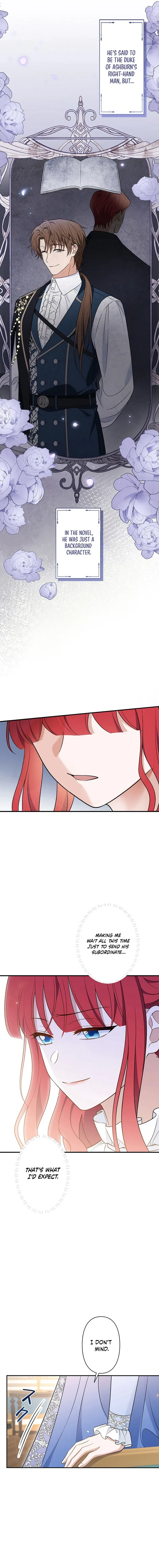 I’m a Villainess Who Has Made an Enemy of the Tyrant, but I Will Turn Things Around! Chapter 7 – Page 4
