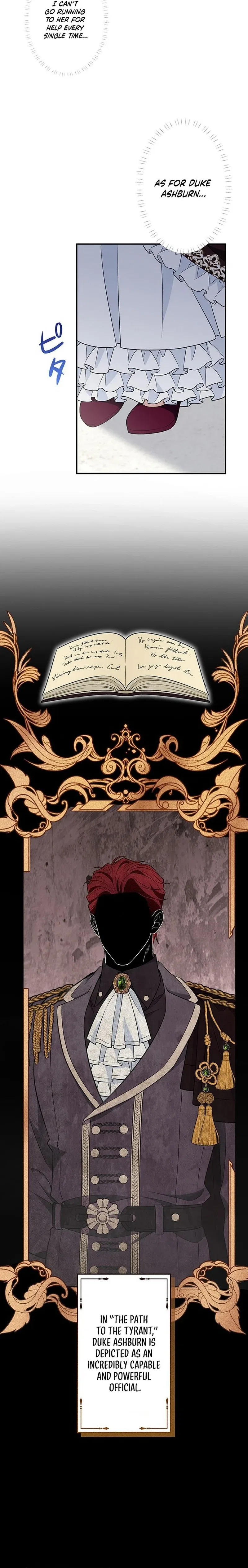 I’m a Villainess Who Has Made an Enemy of the Tyrant, but I Will Turn Things Around! Chapter 5 – Page 14