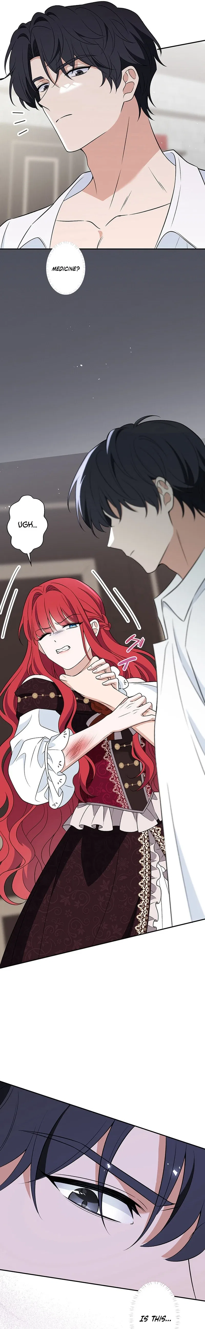 I’m a Villainess Who Has Made an Enemy of the Tyrant, but I Will Turn Things Around! Chapter 4 – Page 5