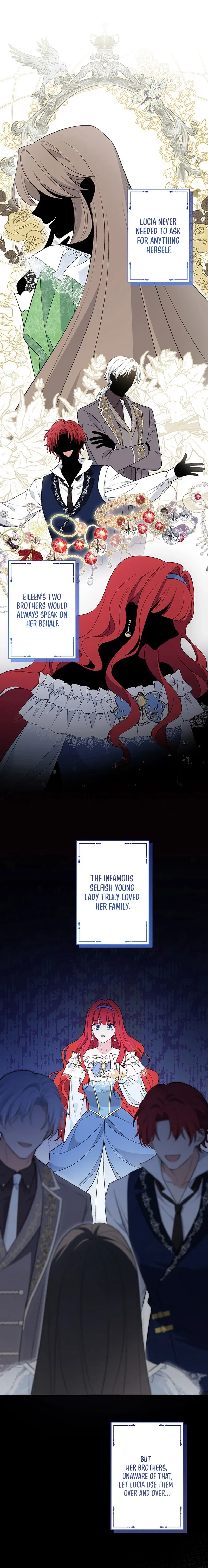I’m a Villainess Who Has Made an Enemy of the Tyrant, but I Will Turn Things Around! Chapter 3 – Page 6