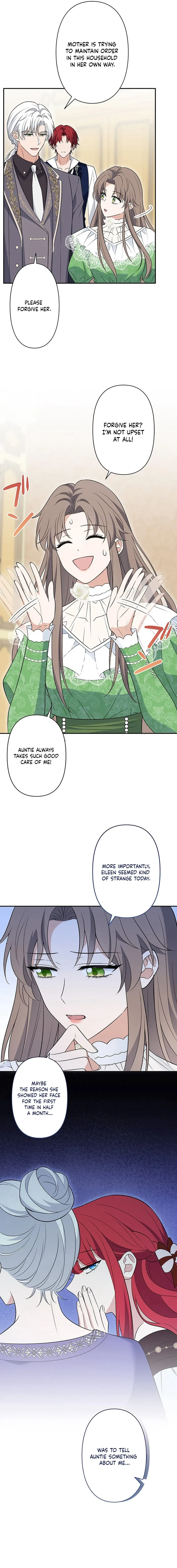 I’m a Villainess Who Has Made an Enemy of the Tyrant, but I Will Turn Things Around! Chapter 3 – Page 14