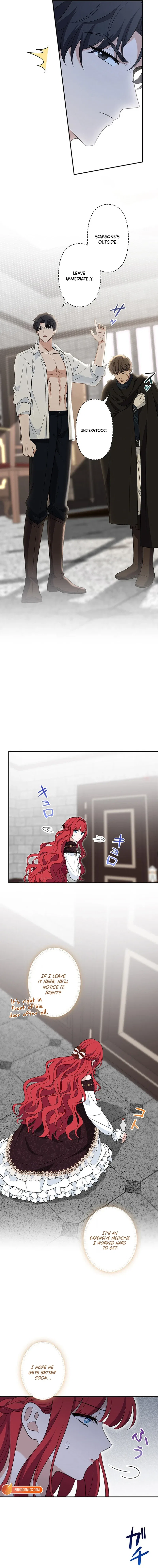 I’m a Villainess Who Has Made an Enemy of the Tyrant, but I Will Turn Things Around! Chapter 3 – Page 26