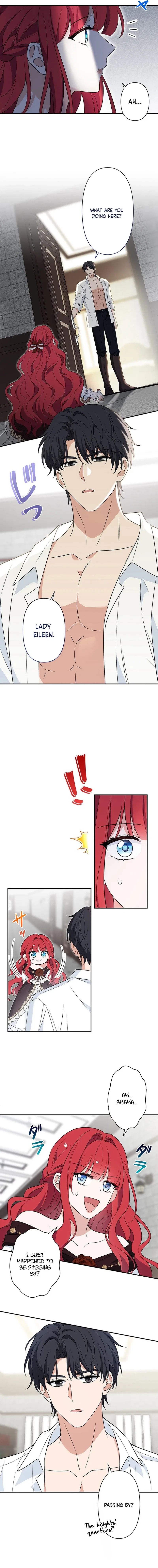 I’m a Villainess Who Has Made an Enemy of the Tyrant, but I Will Turn Things Around! Chapter 3 – Page 27