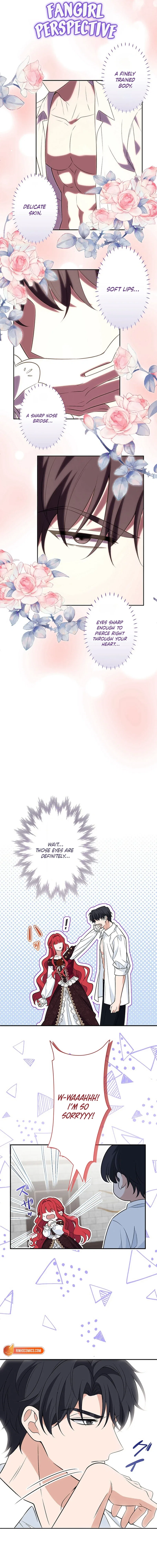 I’m a Villainess Who Has Made an Enemy of the Tyrant, but I Will Turn Things Around! Chapter 3 – Page 30