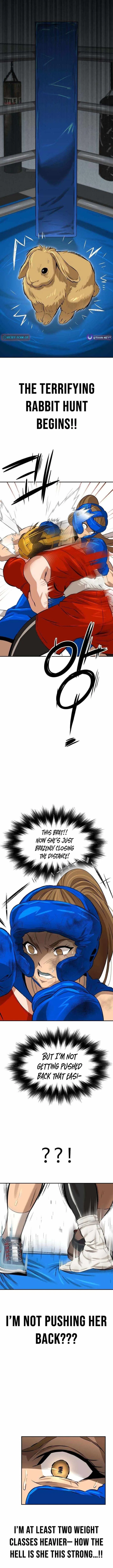 The King Chapter 6 – Page 15