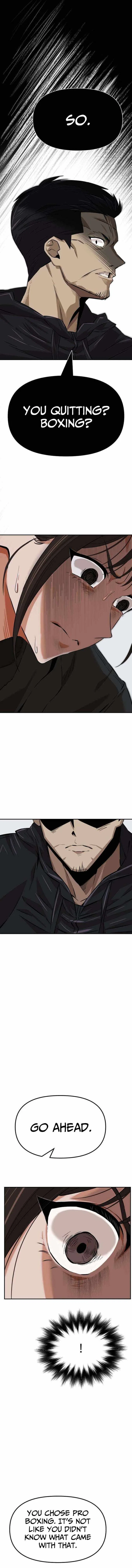 The King Chapter 4 – Page 7