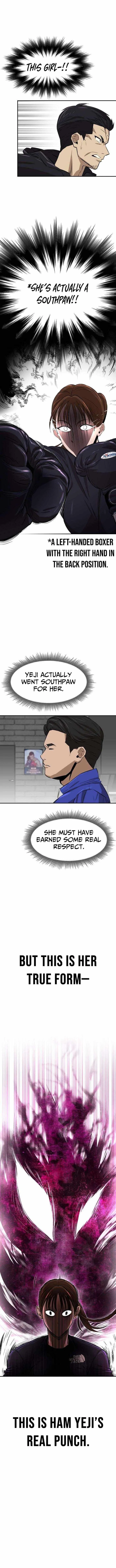The King Chapter 2 – Page 7