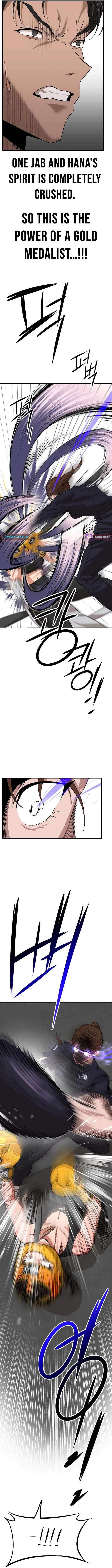 The King Chapter 2 – Page 9