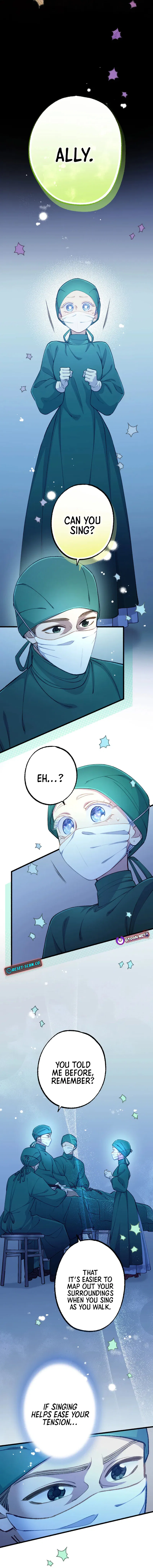 Me and the Miracle Doctor Chapter 16 – Page 6