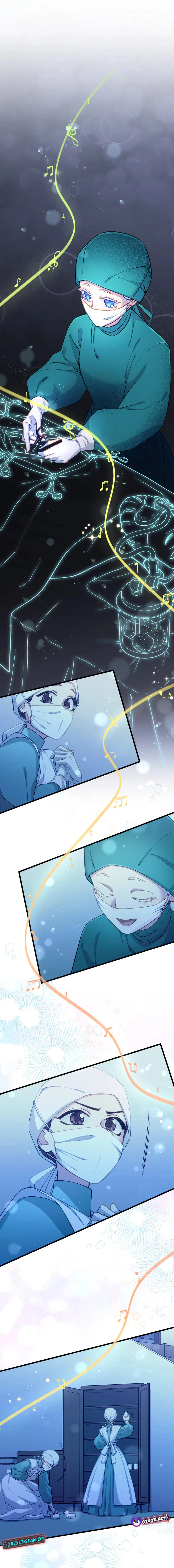 Me and the Miracle Doctor Chapter 15 – Page 11