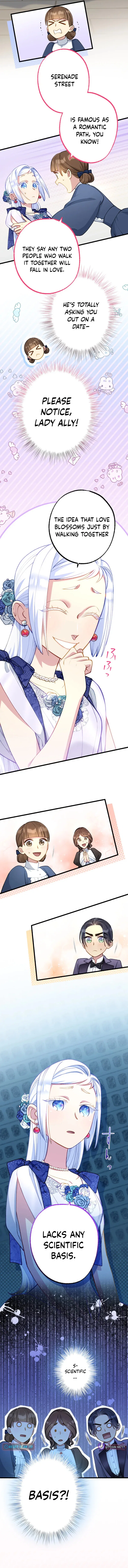 Me and the Miracle Doctor Chapter 14 – Page 2