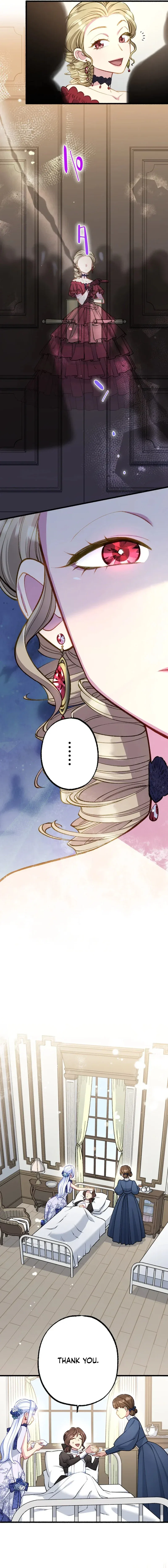 Me and the Miracle Doctor Chapter 13 – Page 6