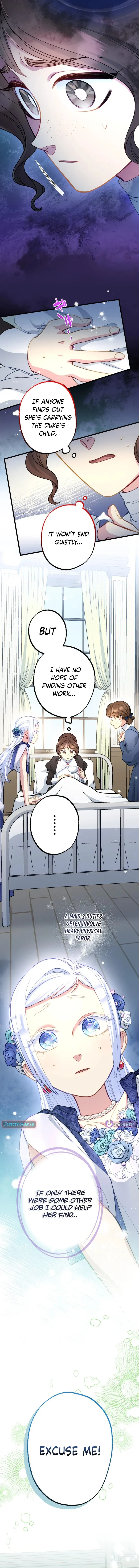 Me and the Miracle Doctor Chapter 13 – Page 9