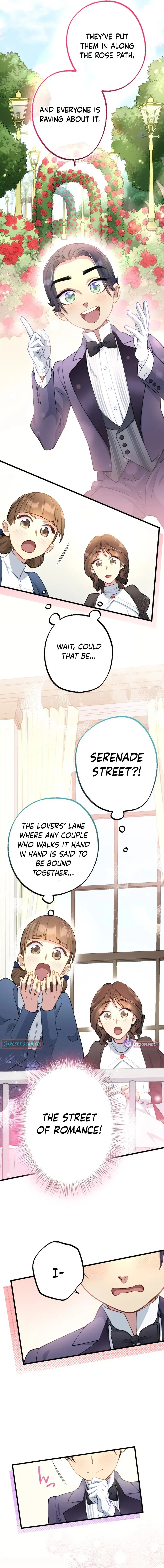 Me and the Miracle Doctor Chapter 13 – Page 13