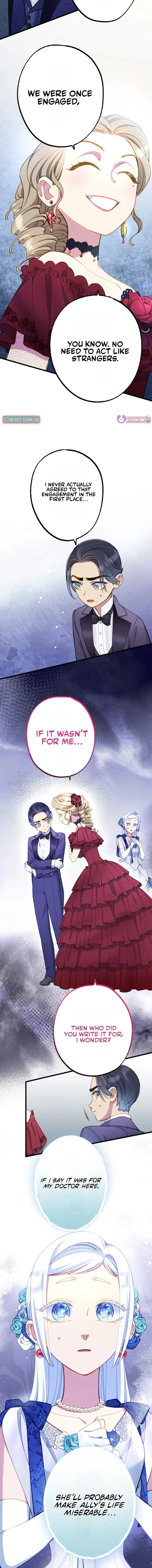 Me and the Miracle Doctor Chapter 12 – Page 2