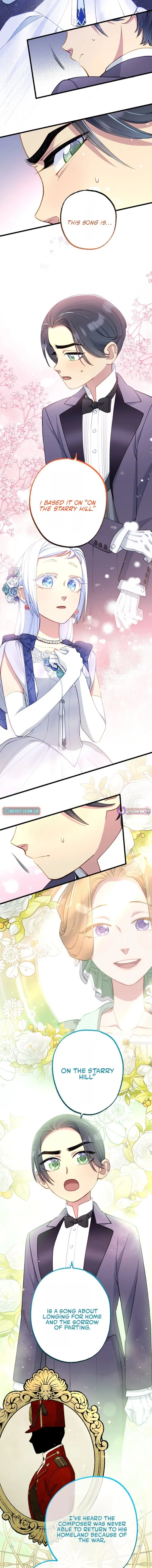 Me and the Miracle Doctor Chapter 12 – Page 3