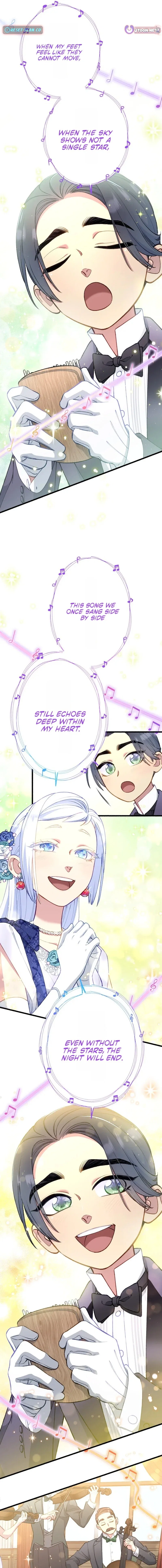 Me and the Miracle Doctor Chapter 12 – Page 7