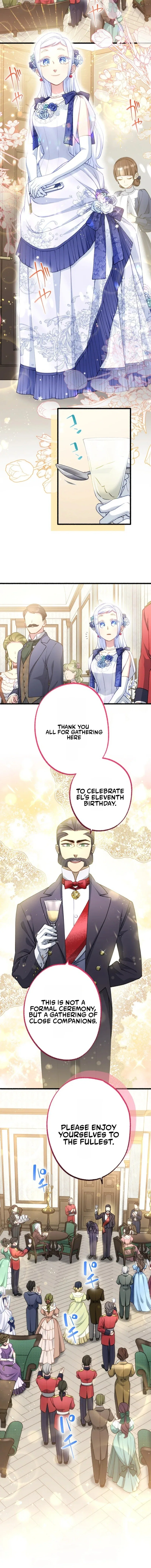 Me and the Miracle Doctor Chapter 11 – Page 6
