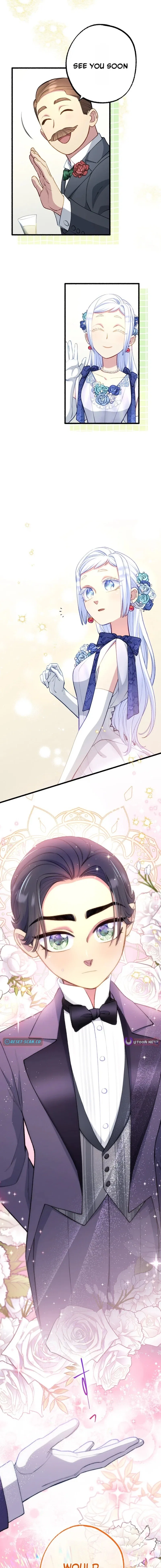 Me and the Miracle Doctor Chapter 11 – Page 9