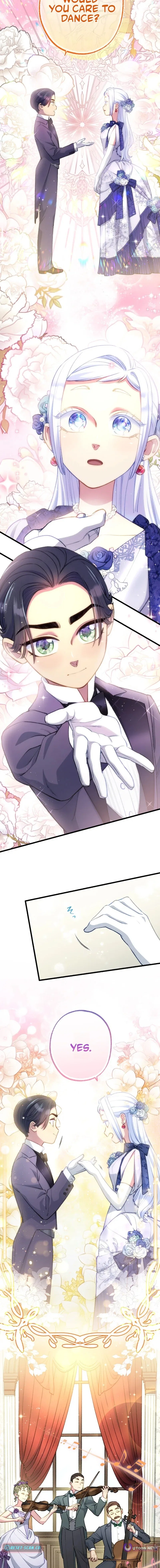 Me and the Miracle Doctor Chapter 11 – Page 10