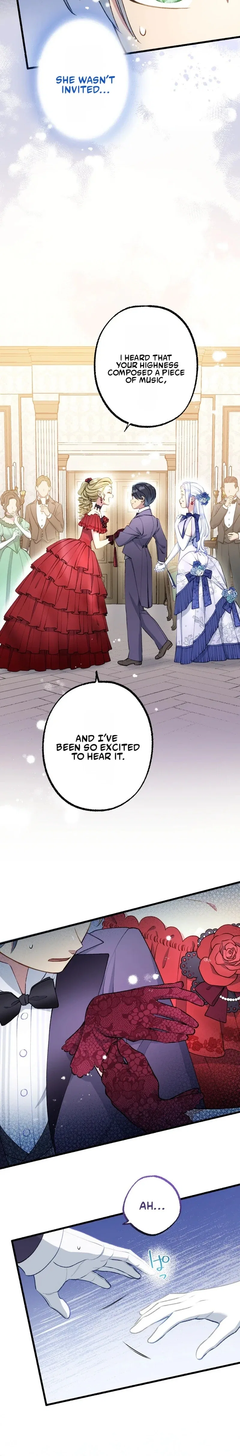 Me and the Miracle Doctor Chapter 11 – Page 16