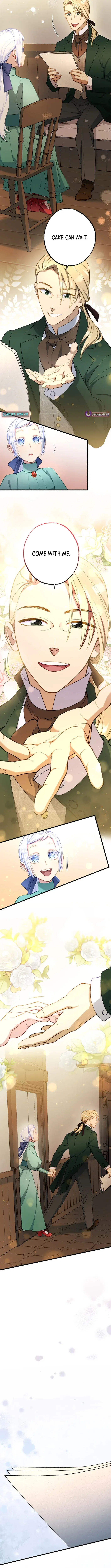 Me and the Miracle Doctor Chapter 7 – Page 7