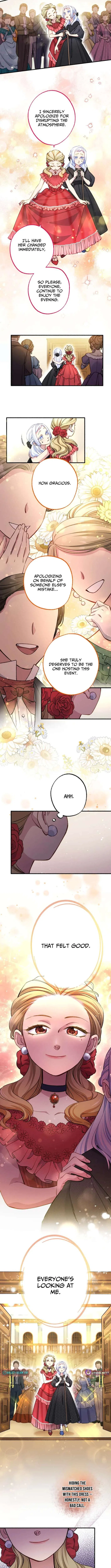 Me and the Miracle Doctor Chapter 2 – Page 3