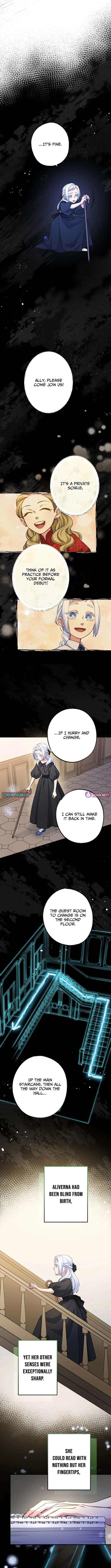 Me and the Miracle Doctor Chapter 2 – Page 6